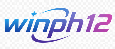 winph12 Philippine gaming platform logo